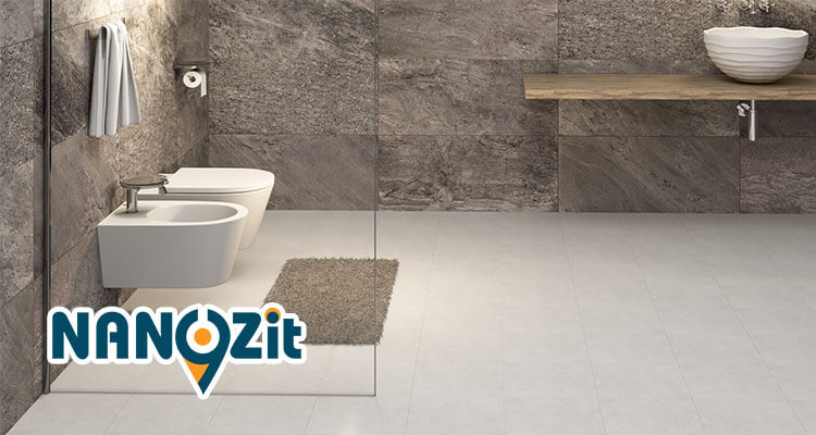 نحوه انجام عایق کاری سرویس بهداشتی و حمام