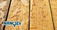 فواید و روش های ضد آب کردن چوب