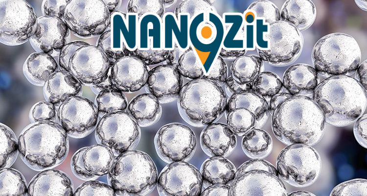 خواص نانو ذرات نقره