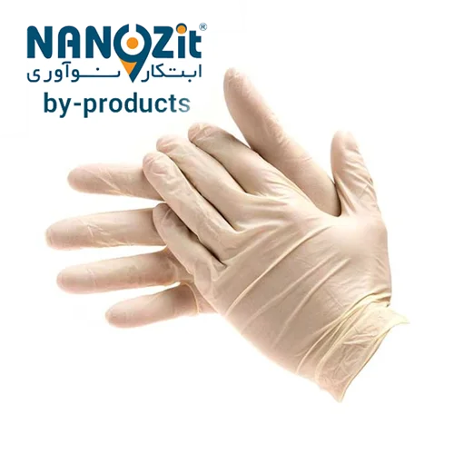دستکش لاتکس