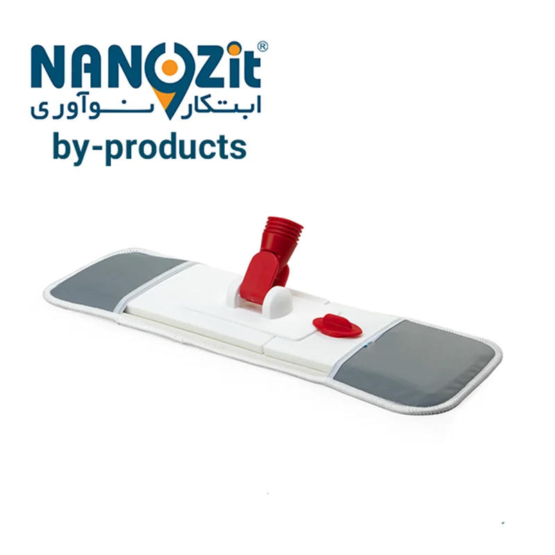 پولیشر حوله ای میکروفایبر بدون دسته