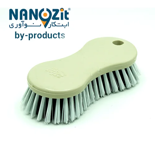 فرچه پلاستیکی